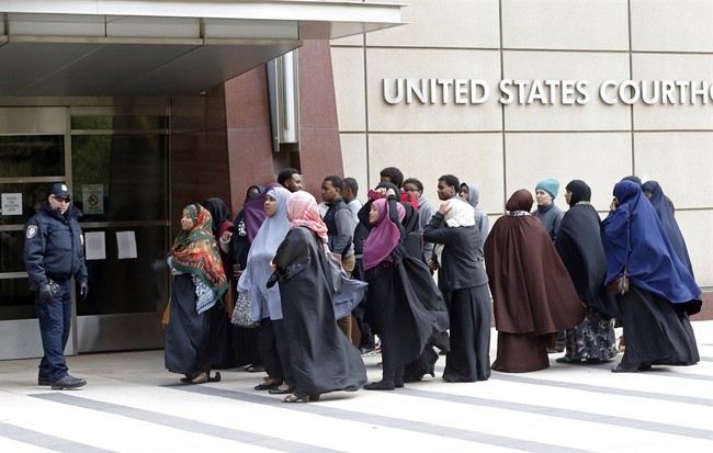 Taxpayer Supported Bantu Farming in Exotic *checks notes* Maine – HotAir