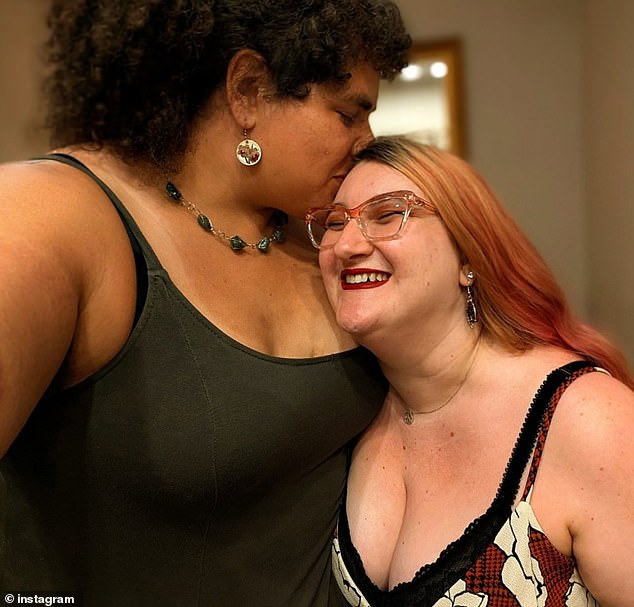 Booker ranked second in North America's Strongest Woman in July and first in a Rainier Classic competition in Washington in June