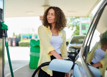 Fuel duty set to be FROZEN for 15th year running in rare Budget win for hard-pressed Brits