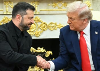 How Ukraine war ends MATTERS