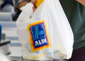 Aldi boss promises to lock prices on hundreds of Christmas items despite brutal Budget blow to hit supermarkets