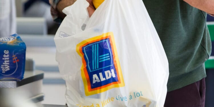 Aldi boss promises to lock prices on hundreds of Christmas items despite brutal Budget blow to hit supermarkets