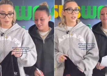 'Surely void' - Women's League Cup draw fix fears as I'm A Celeb star picks ball out and puts it back in bag