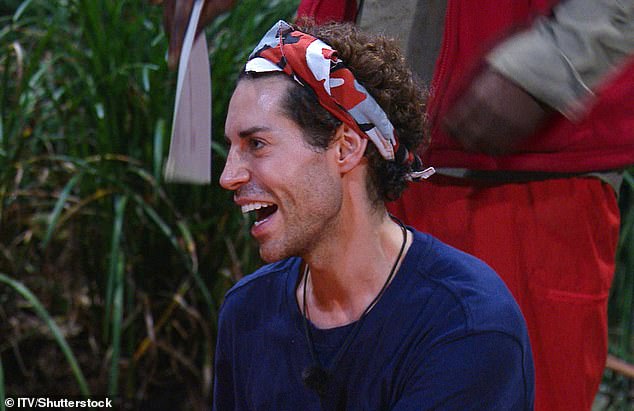 Tom's mum, Juliette Cheeseman, told the Daily Mail: 'He's very articulate. He was born with a dictionary in his mouth. His father is an English teacher, so that's where he gets it from'