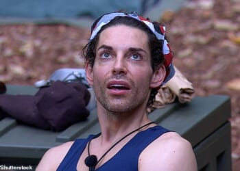 Tom Read Wilson's mum has revealed the truth about his EXTREMELY posh accent after I'm A Celeb fans were left floored by his 'real voice'