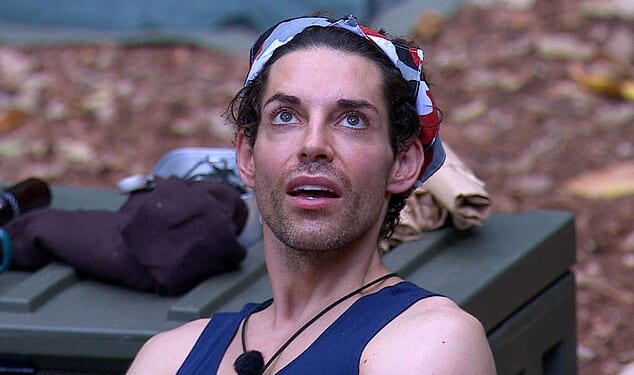 Tom Read Wilson's mum has revealed the truth about his EXTREMELY posh accent after I'm A Celeb fans were left floored by his 'real voice'