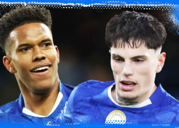 Estevao announces himself to the world and Cucurella bottles up Yamal but Garnacho has quiet night