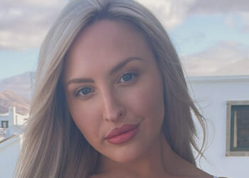 'I need to relocate' - BBC presenter Emma Louise Jones left 'mortified' after embarrassing wardrobe malfunction