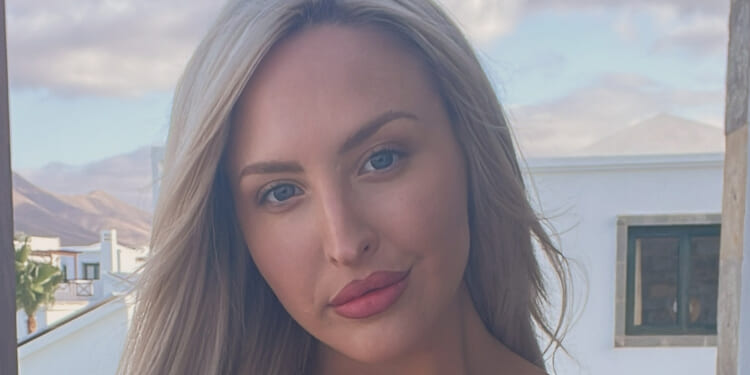 'I need to relocate' - BBC presenter Emma Louise Jones left 'mortified' after embarrassing wardrobe malfunction