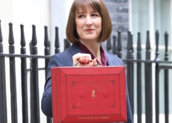 After last year's disastrous Budget we didn't think it could get any worse