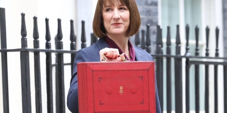 After last year's disastrous Budget we didn't think it could get any worse