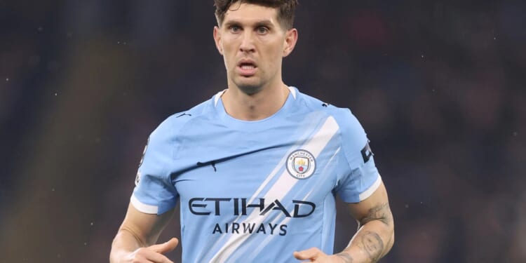 John Stones may be forced to tear down 8ft fence at his £4.3m mansion after erecting it without permission