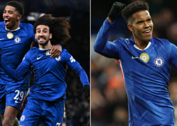 Chelsea 3 Barcelona 0: Sensational Estevao stars as Blues batter Spanish giants