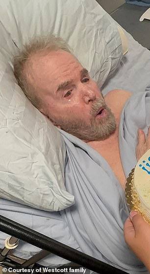 The 41-year-old singer bought the home from Carl Westcott in 2020 but within days the businessman who founded 1-800-Flowers tried to back out of the deal