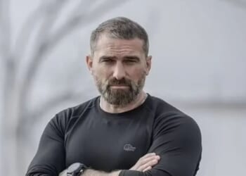 Inside Ant Middleton's game plan to save himself from financial ruin and recapture TV fame
