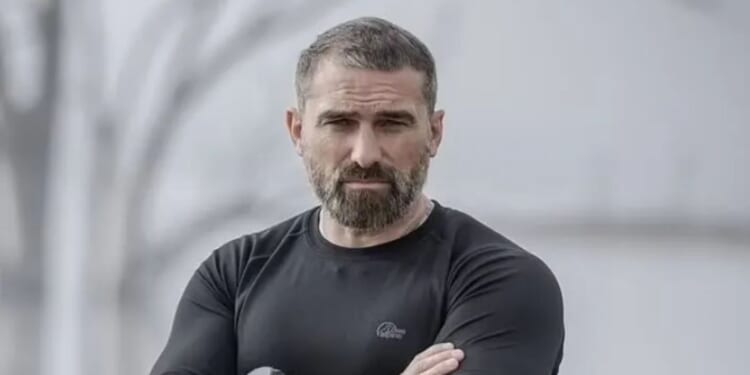Inside Ant Middleton's game plan to save himself from financial ruin and recapture TV fame