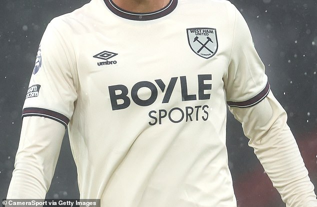 Ms Reeves has suggested she could raise taxes on betting firms at the Budget and said the Treasury had been 'taking evidence' on the issue