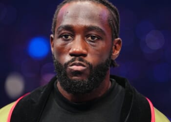 'He would beat everyone' - Terence Crawford names boxing Goat as undefeated star dismisses own credentials