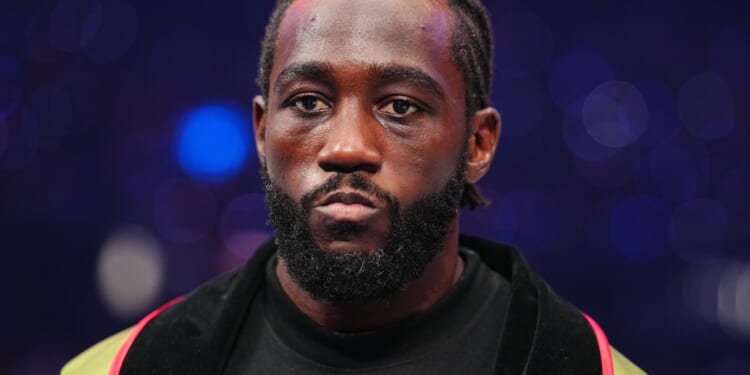 'He would beat everyone' - Terence Crawford names boxing Goat as undefeated star dismisses own credentials