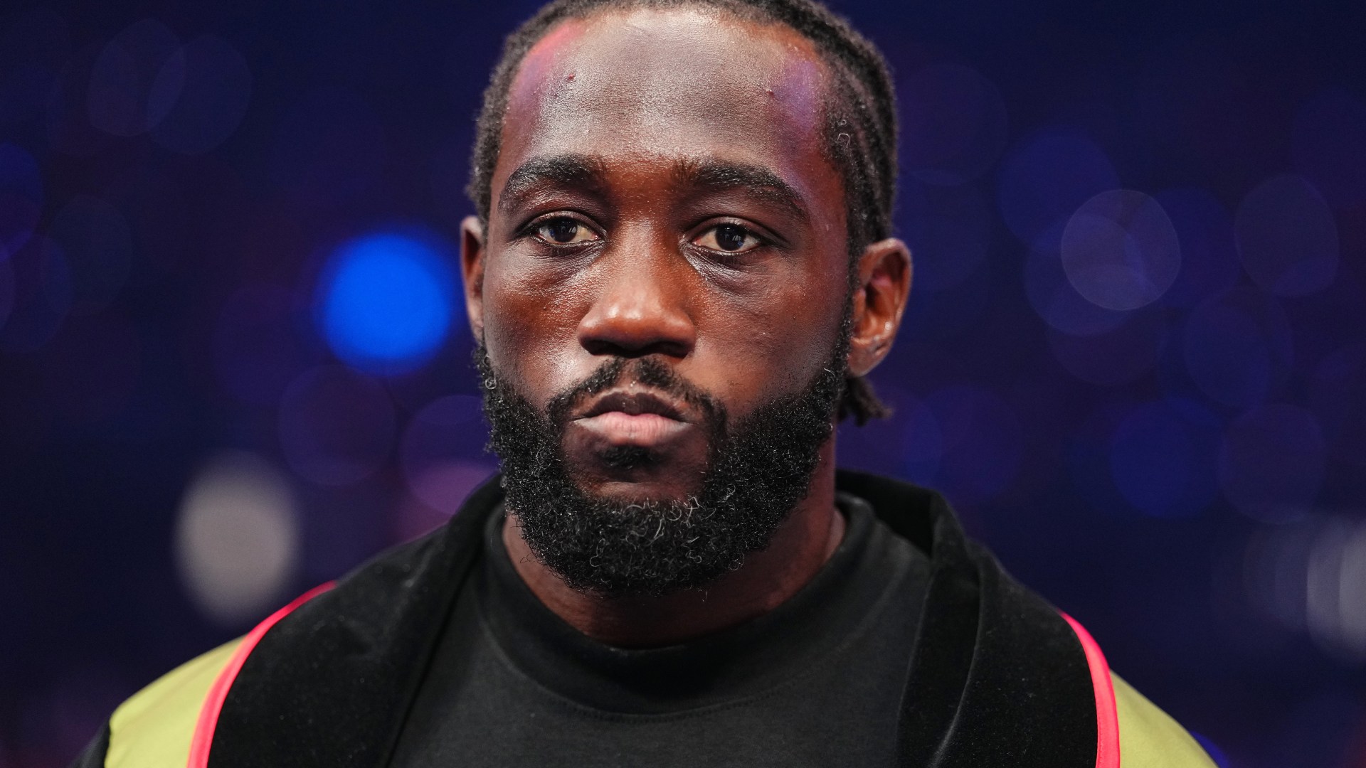 'He would beat everyone' - Terence Crawford names boxing Goat as undefeated star dismisses own credentials