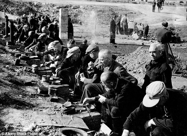 The investigation is still ongoing