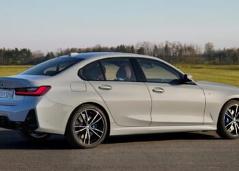 ‘Ultimate’ versatile motor is crowned Britain’s BEST used car of 2025 after beating out Volkswagen, Audi and Mercedes