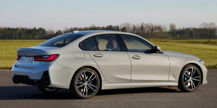 ‘Ultimate’ versatile motor is crowned Britain’s BEST used car of 2025 after beating out Volkswagen, Audi and Mercedes