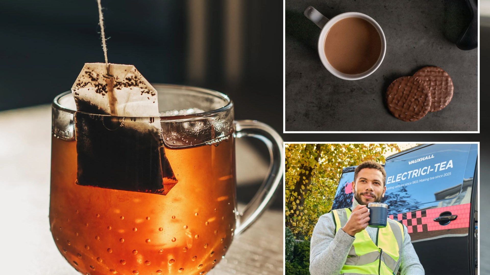 Tradies reveal exactly how long it takes to brew a ‘perfect’ builder’s tea