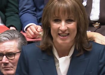 Hardworking Brits clobbered with raft of tax raids to fund huge benefits splurge in chaotic Budget leaked early