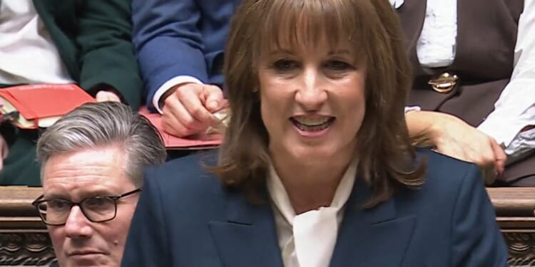 Hardworking Brits clobbered with raft of tax raids to fund huge benefits splurge in chaotic Budget leaked early