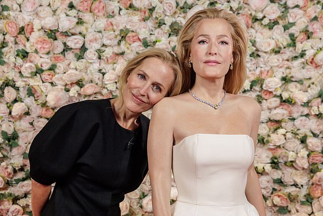 From taking precise measurements, to capturing reference photographs to working together on deciding the look, pose and styling, the figure resembles an exact replica of the star