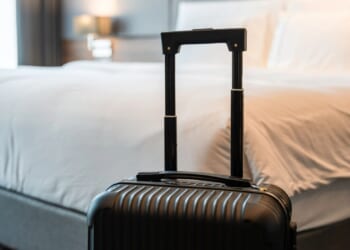 Cost of holidays set to rise at home AND abroad thanks to pricier flights and new tourist tax rules