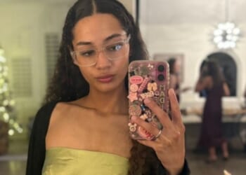 Tragic student, 23, mauled to death by trio of pit bulls she was dog-sitting after pets ‘suddenly turned on her’