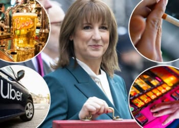 Miserable Budget is the death of FUN