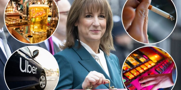 Miserable Budget is the death of FUN