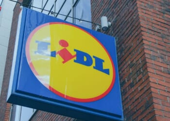 Lidl is launching 'better than Aldi' toy sale in just HOURS with massive savings across all of its middle aisles