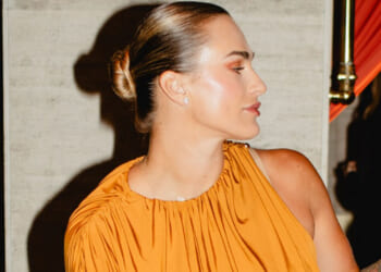 Four-time Grand Slam winner Aryna Sabalenka stuns in leggy display as fans left 'without words to describe this beauty'