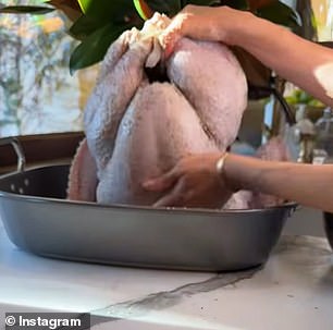 State Food Safety said jewelry tends to collect bacteria and pathogens which can transfer germs