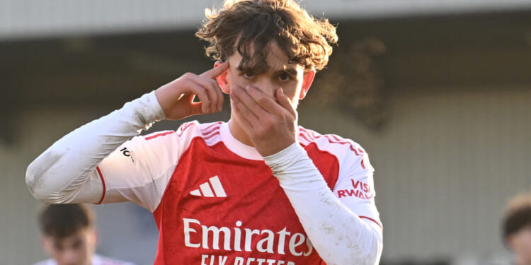 'Arsenal have hit generational wealth'