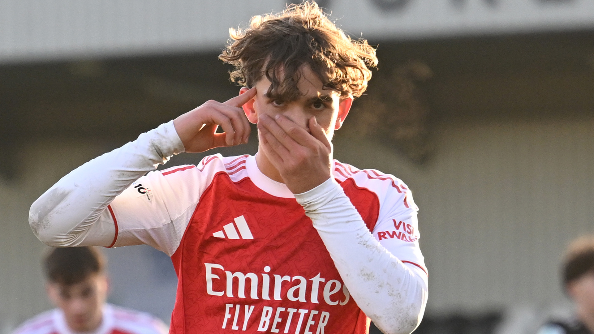 'Arsenal have hit generational wealth'