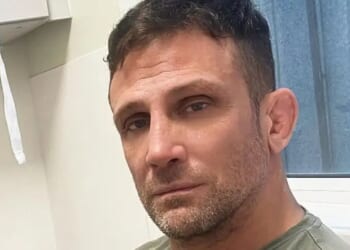 Alex Reid's management shares update after Katie Price's ex was rushed to hospital with suspected bleed on the brain