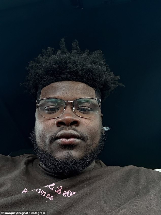 Sonja went on to write about how selfless her son was as she concluded by thanking her 1.2million followers for their support