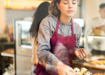 Britain's corner shops and family bakeries face closure after Rachel Reeves’ Budget