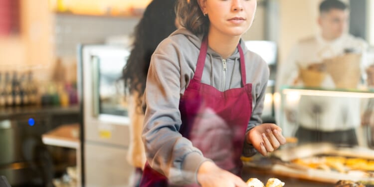 Britain's corner shops and family bakeries face closure after Rachel Reeves’ Budget