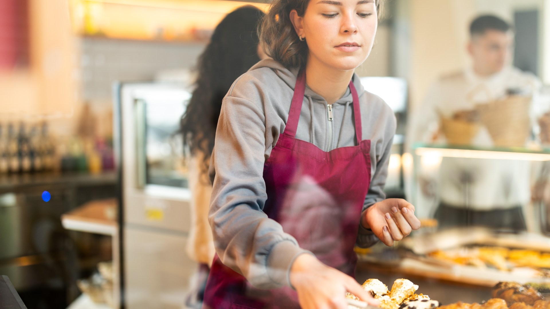 Britain's corner shops and family bakeries face closure after Rachel Reeves’ Budget