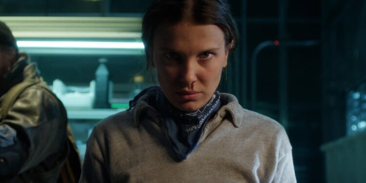 Stranger Things spin-offs in the works as Netflix boss confirms 'it's not over' before huge final series hits screens