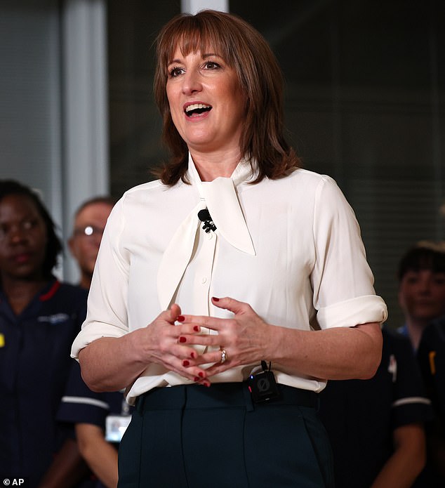 Chancellor Rachel Reeves' budget announcement today has sparked fury among some, particularly drinkers and smokers