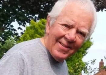 Heartbreaking tribute paid to OAP who died after crash with Lamborghini