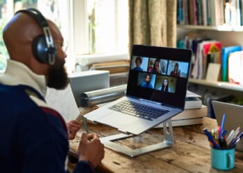 Home workers are set to lose a key perk after Rachel Reeves axed tax relief in Budget