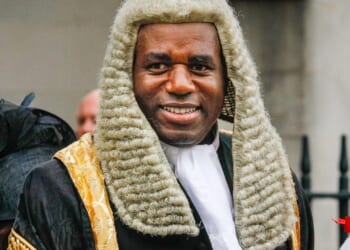 Deputy PM David Lammy urged by top Tories to rethink scrapping jury trials to cut backlog of cases